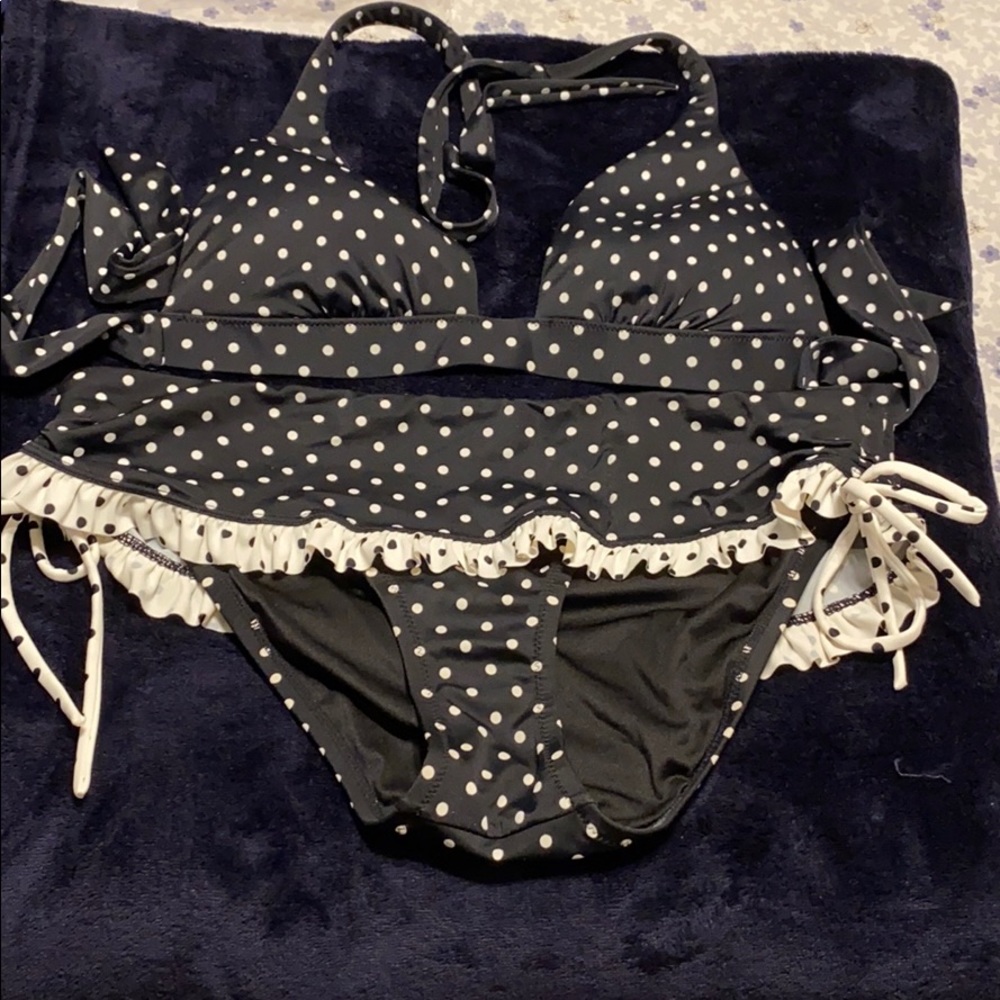 Victoria’s Secret Bikini